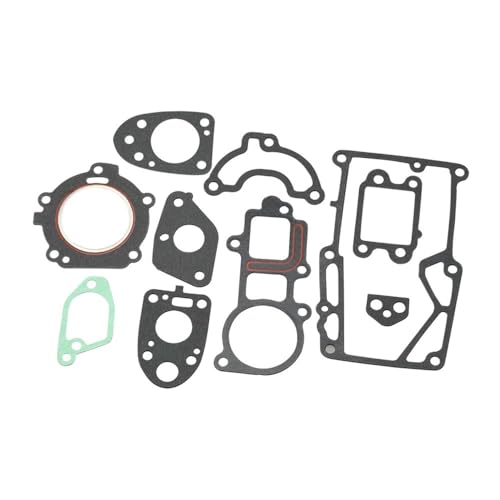 AnRMeT Teile Power Head Dichtung Kit for YA 3 Boot Motor 6L5-W0001-A1-00 Zubehör Teile von AnRMeT