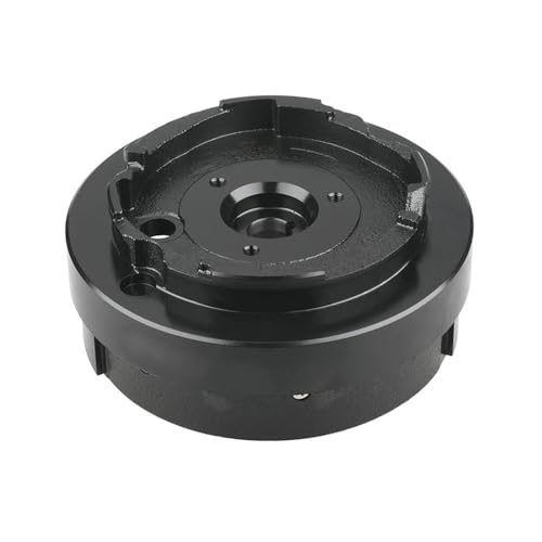 AnRMeT Teile Rotorbaugruppe ist geeignet for YA-Außenbordmotor 2T 9,9 PS 15 PS 6B4-85550 6B4-85550-01 Bootsteile von AnRMeT