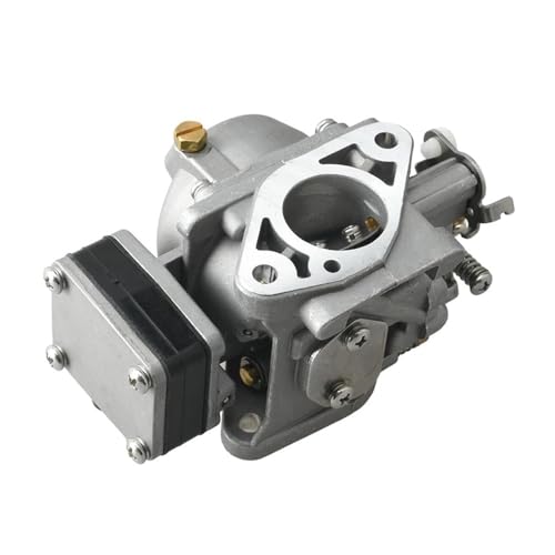 AnRMeT Teile Vergaser Assy for YA 6HP 8HP 2 Hub Boot Motor 6H6-14301-10 6H6-14301 von AnRMeT