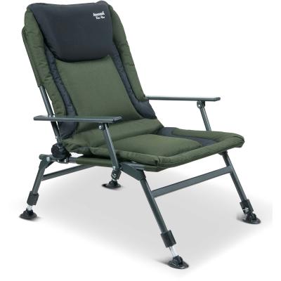 Anaconda Visitor Chair - kleiner Stuhl - Sitzhöhe: 29 – 38 cm von Anaconda