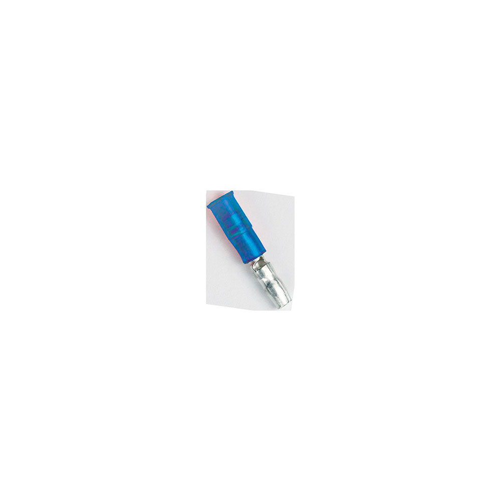 Ancor 16-14awg Male Snap Plug Connector 100 Units Blau von Ancor