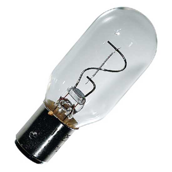 Ancor Bulb Double Contact Index 10w Grau 24V / 0.42A von Ancor