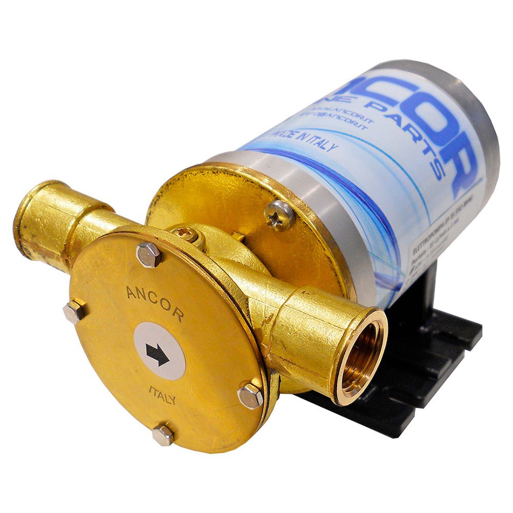 Ancor Ep45 24v Bilge Pump Golden von Ancor