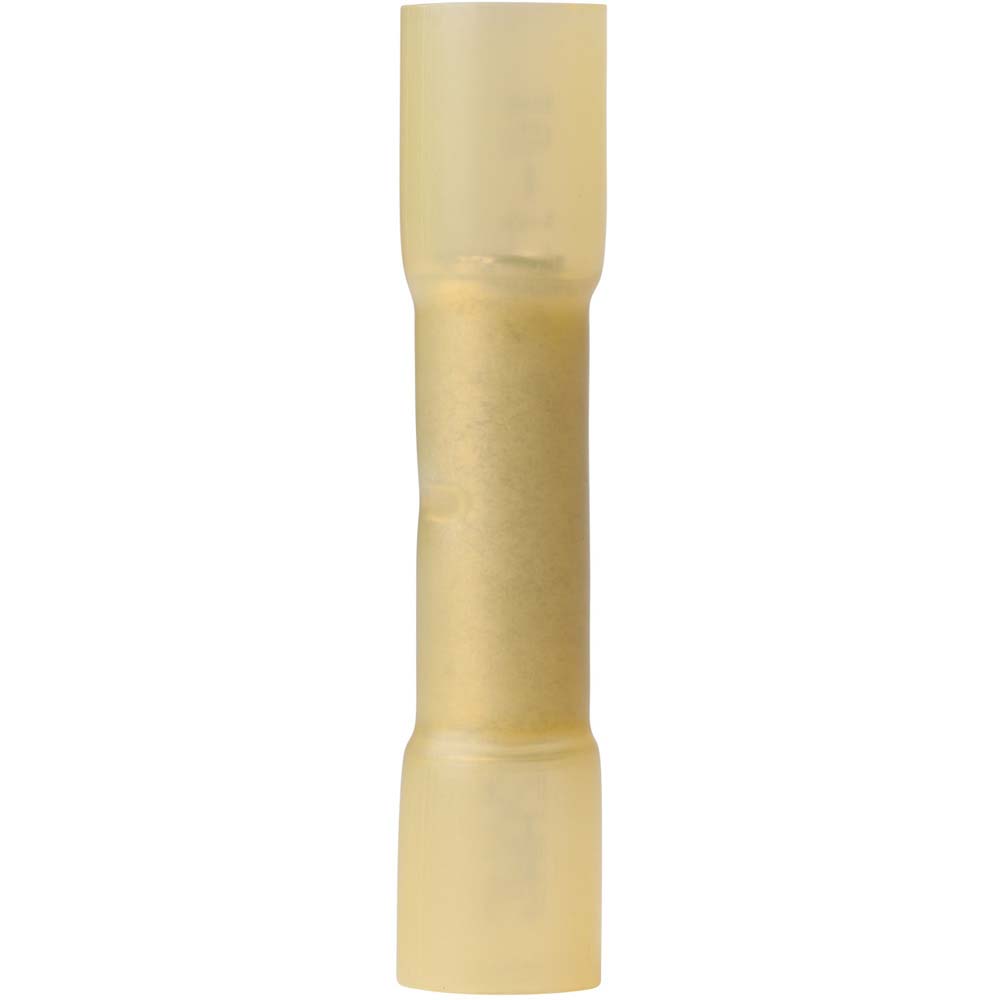 Ancor Heat Shrink Butt Connector Gelb 2.0-2.6 mm von Ancor