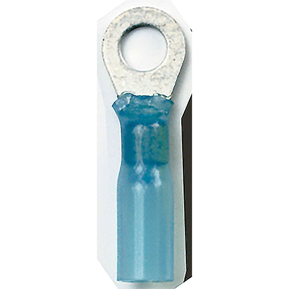 Ancor Marine Grade Heat Shrink Ring Terminal 16-14 100 Units Grün 3/8´´ von Ancor
