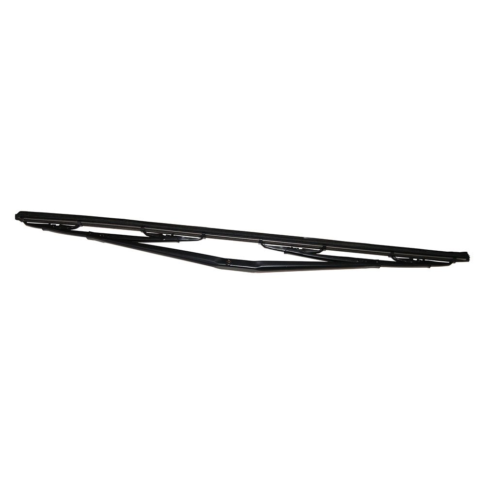 Ancor No-reflection Wiper Arm Cutter Blade Silber 400 mm von Ancor