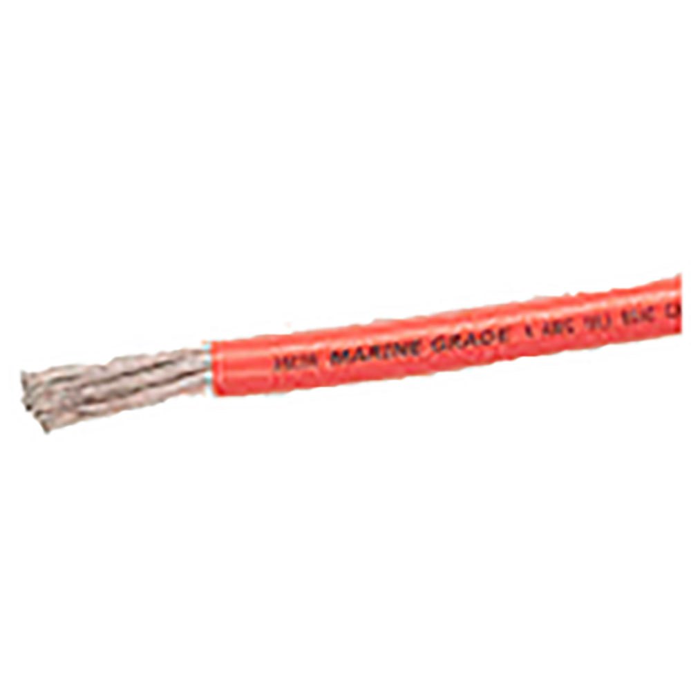 Ancor Tinned Battery Wire 53 Mm2 Rot 15.2 m von Ancor