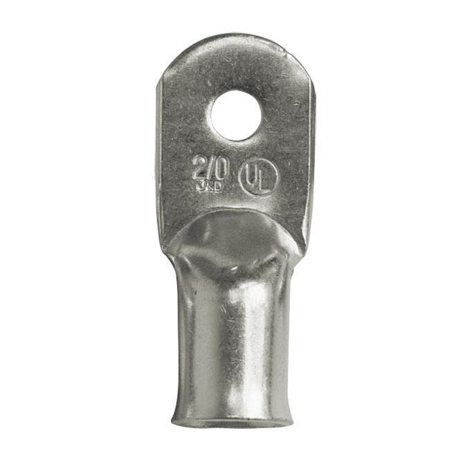 Ancor Tinned Plug Silber 7.9 mm (2 AWG) von Ancor