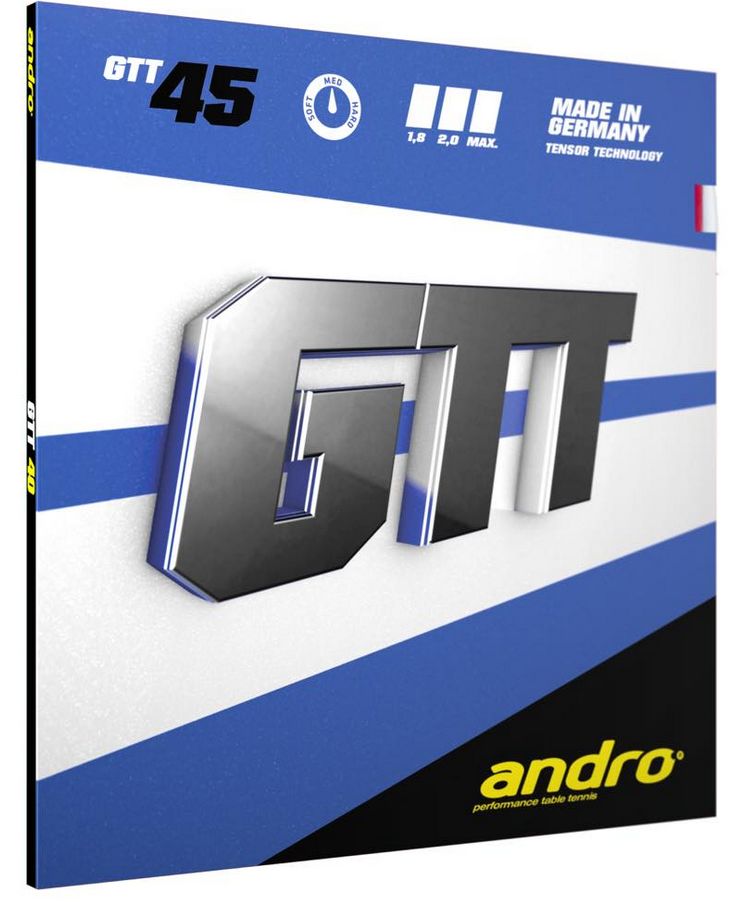 Andro GTT 45 von Andro