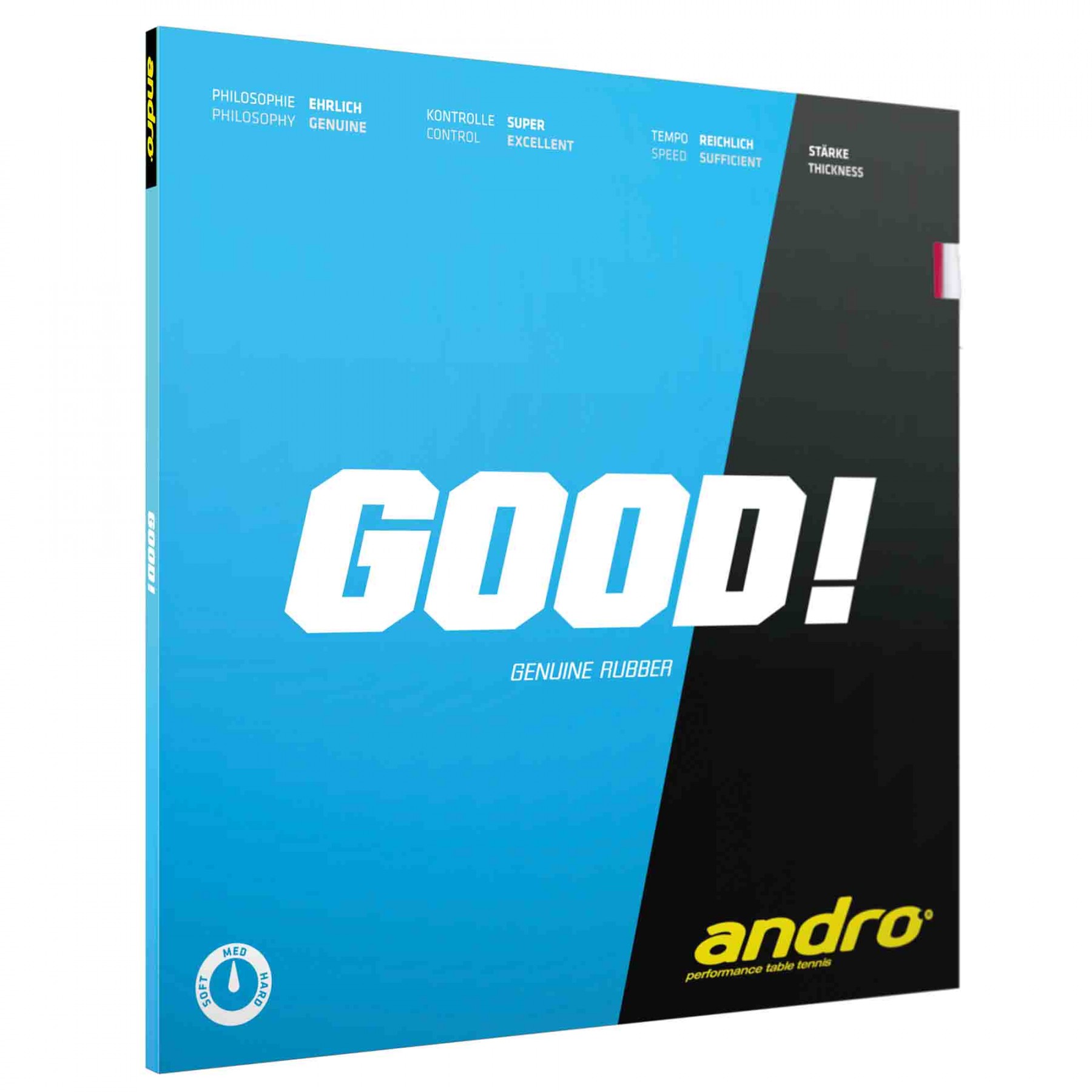 Andro Good von Andro