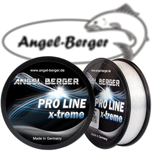 Angel-Berger Angelschnur Pro Line x-Treme (0,30mm / 300m) von Angel-Berger