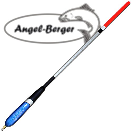 Angel-Berger Balsaholz Waggler Posen (2+4g) von Angel-Berger