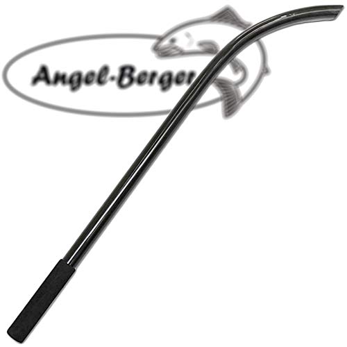 Angel-Berger Magic Baits Boilierohr Wurfrohr Throwing Stick von Angel-Berger