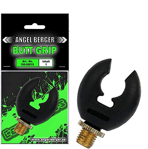Angel-Berger Butt Grip Rutenablage Rutenauflage von Angel-Berger
