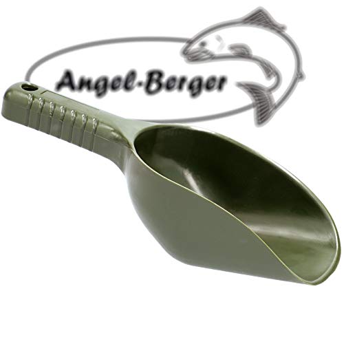 Angel-Berger Magic Baits Bait Spoon Futterscheufel Baitspoon Futterschaufel (M) von Angel-Berger