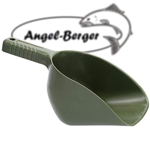 Angel-Berger Magic Baits Bait Spoon Futterscheufel Baitspoon Futterschaufel (XL) von Angel-Berger
