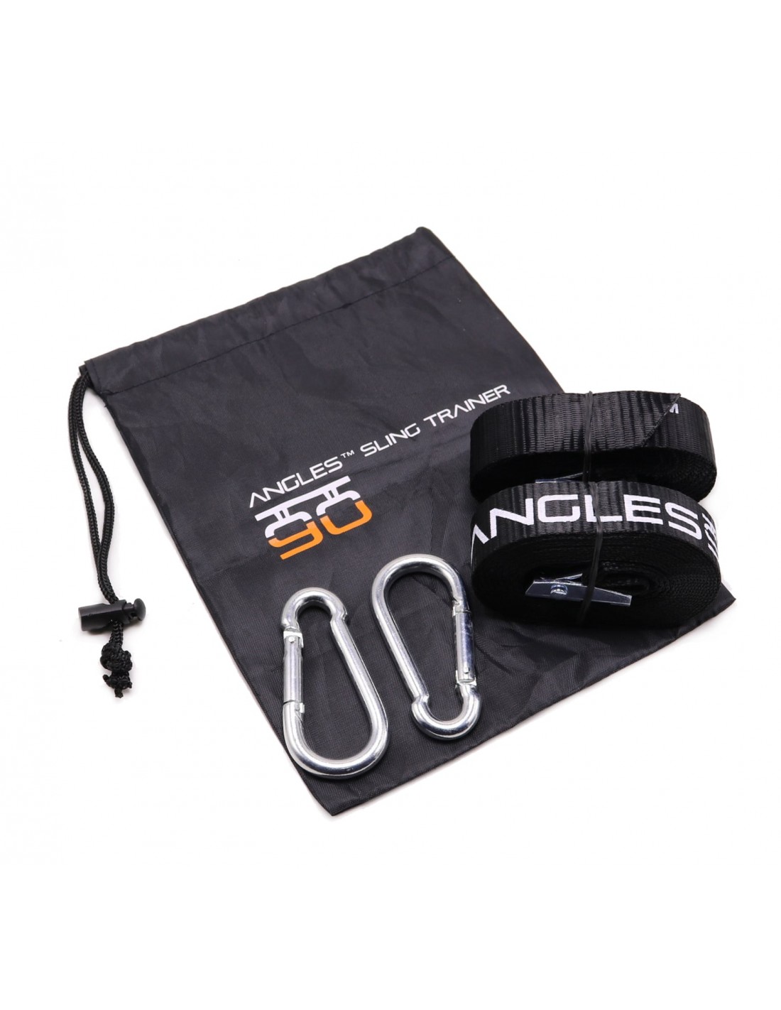 Angles90 Sling Trainer von Angles90