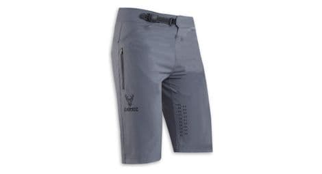 animoz wild grey shorts mit haut von Animoz
