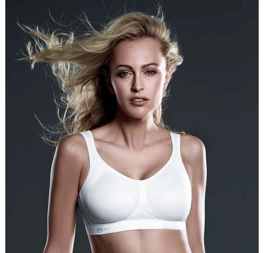 Anita Active Sport-BH Air Control - 5533 - Sport-BH für starken Halt von Anita Active