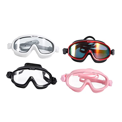 Anneome Taucherbrille Augenschutz Wasserdichte Brille Schwimmbrille Schwimmausrüstung von Anneome