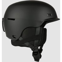 Anon Flash Snowboard Helm black eu von Anon