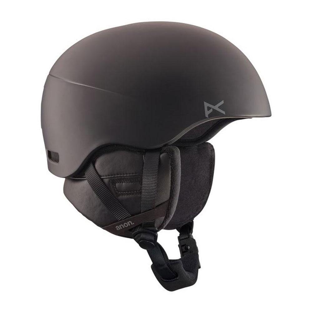 Anon Helo 2.0 Helmet Schwarz XL von Anon
