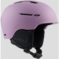 Anon Logan Wavecel Helm purple von Anon