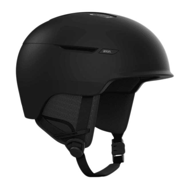 Anon Logan Wavecel Helmet  56-59 cm von Anon