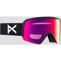 Anon Nesa Black Goggle prcv sun red von Anon