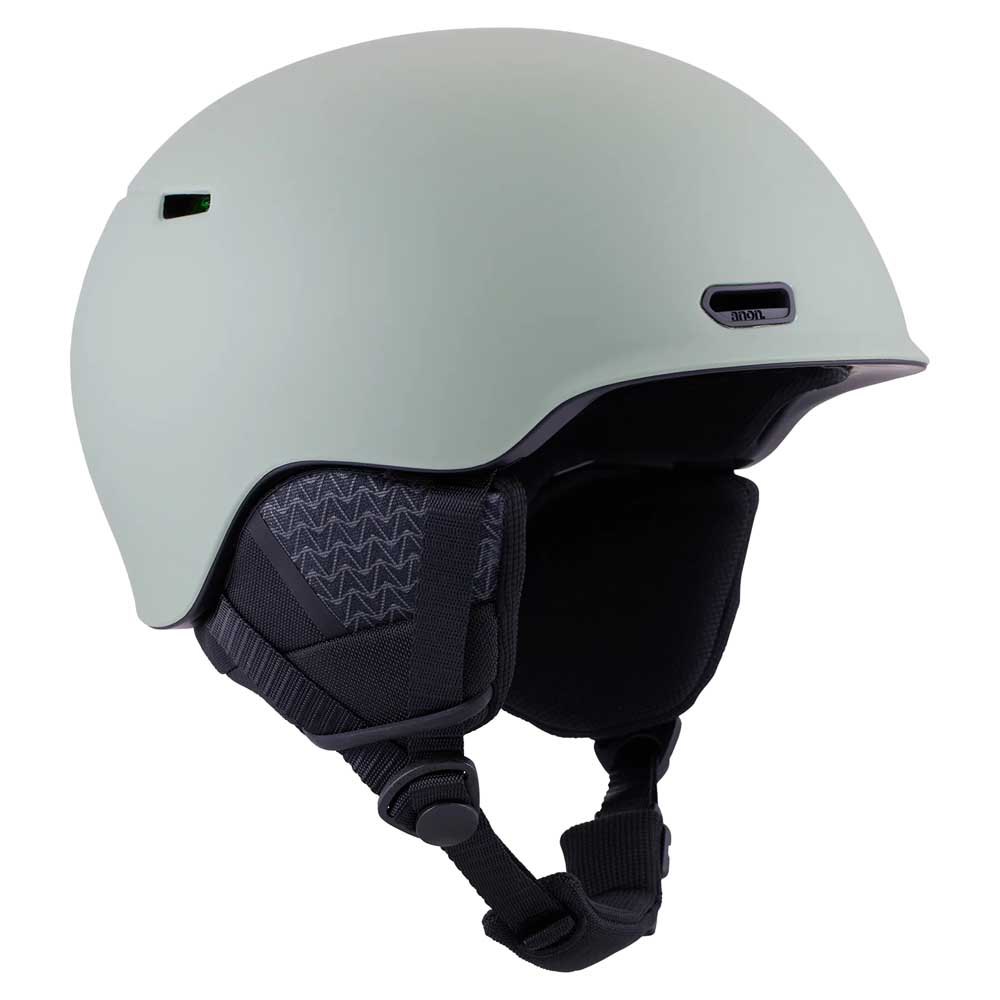 Anon Oslo Wavecel Helmet Weiß XL von Anon