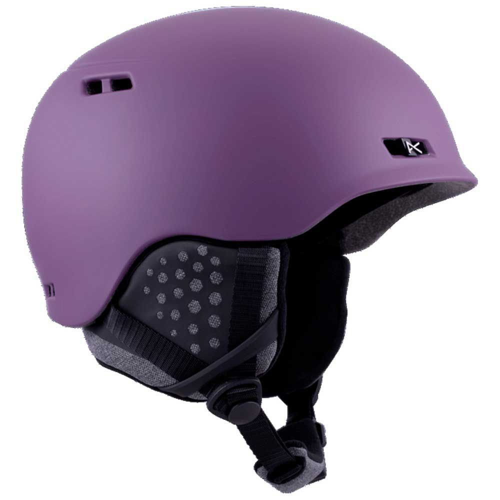 Anon Rodan Helmet Lila S von Anon