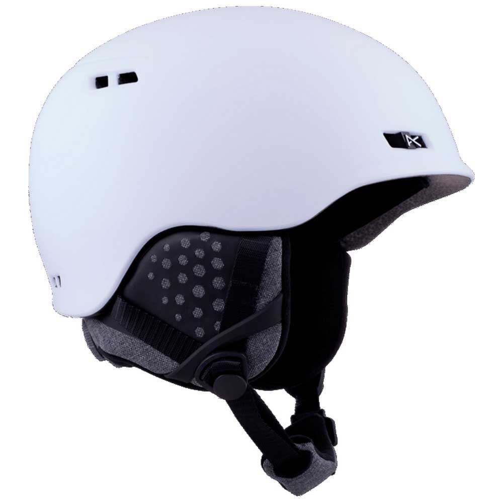 Anon Rodan Mips Helmet Weiß XL von Anon