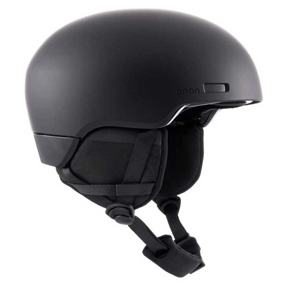 Anon Windham Helmet Schwarz S von Anon