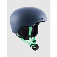 Anon Windham Wavecel Helm navy von Anon