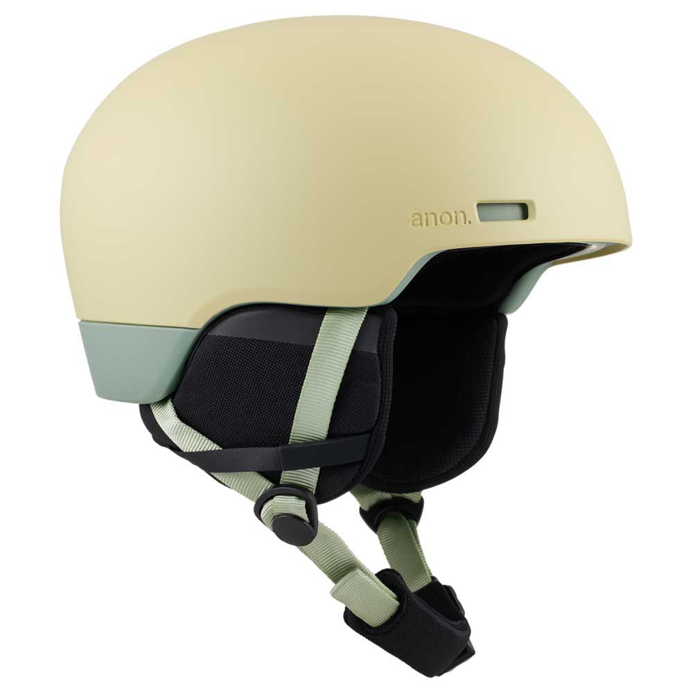 Anon Windham Wavecel Helmet Beige L von Anon