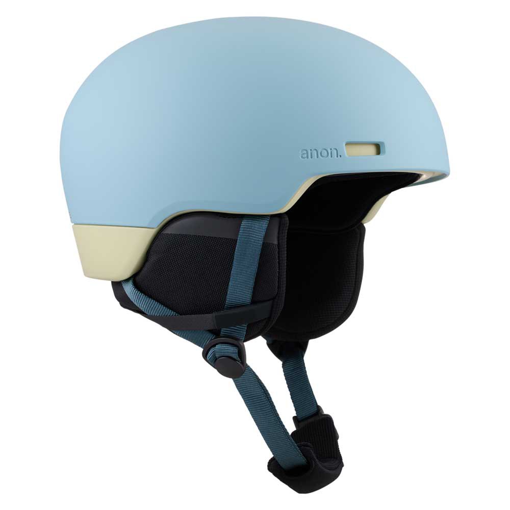 Anon Windham Wavecel Helmet Blau M von Anon