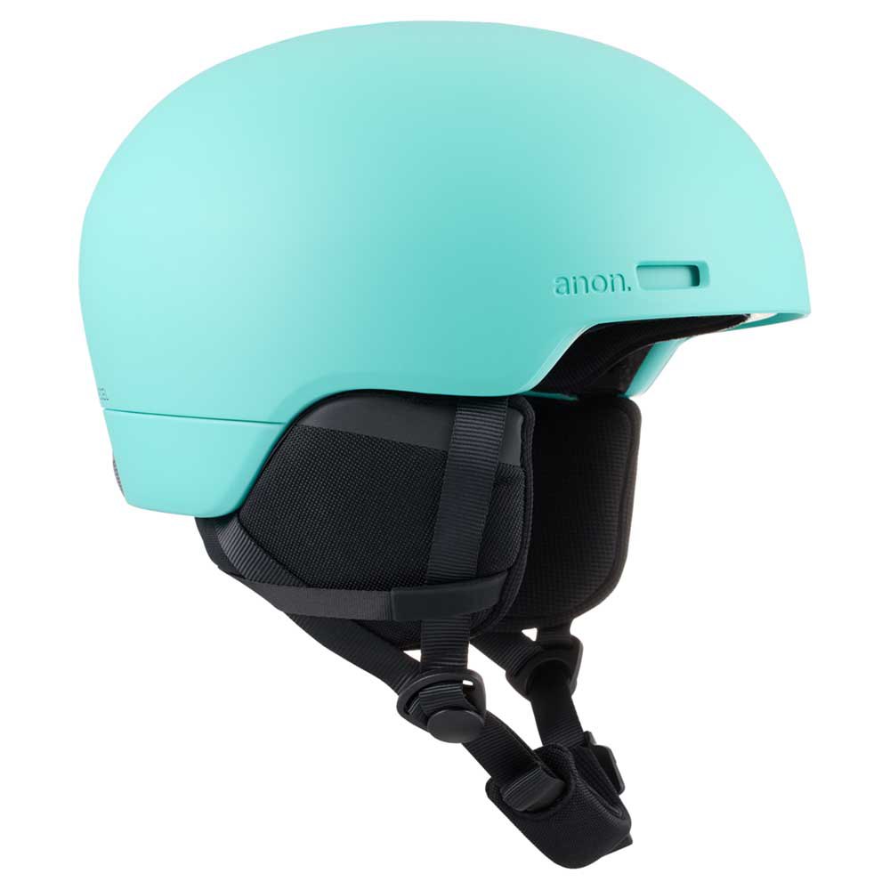 Anon Windham Wavecel Junior Helmet Blau LX von Anon