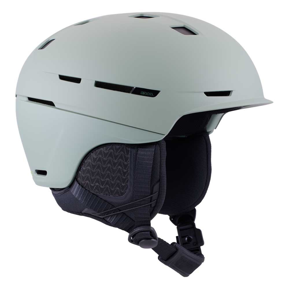 Anon Windham Wavecel Junior Helmet Grün SM von Anon