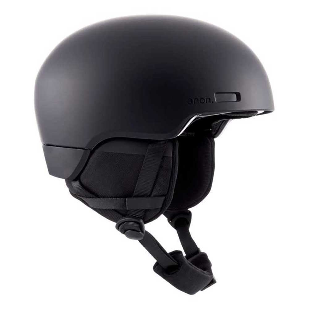 Anon Y Windham Helmet Schwarz S-M von Anon