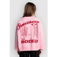 Another Cotton Lab Another Rodeo Knit Strickpullover pink Another Cotton Lab Another Rodeo Knit Strickpullover pink von Another Cotton Lab
