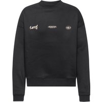 Another Cotton Lab Local Rave Sweatshirt von Another Cotton Lab