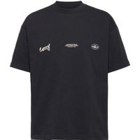 Another Cotton Lab Local Rave T-Shirt Another Cotton Lab Local Rave T-Shirt von Another Cotton Lab