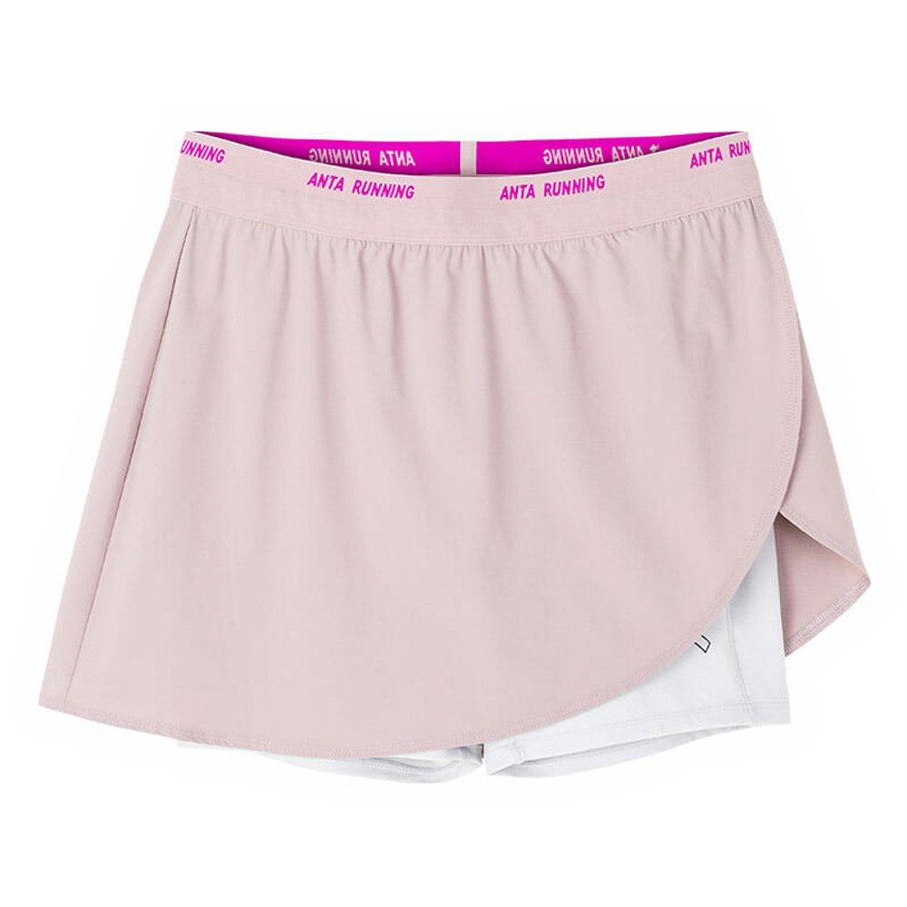 Anta 8217 Shorts Lila S Frau von Anta