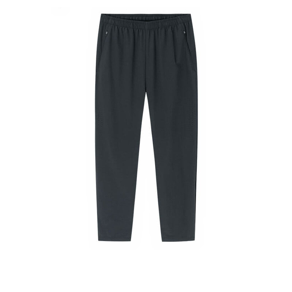 Anta Running Ankle Pants Schwarz L Frau von Anta