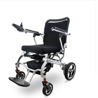 Elektrischer Rollstuhl »AT52305« von Antar