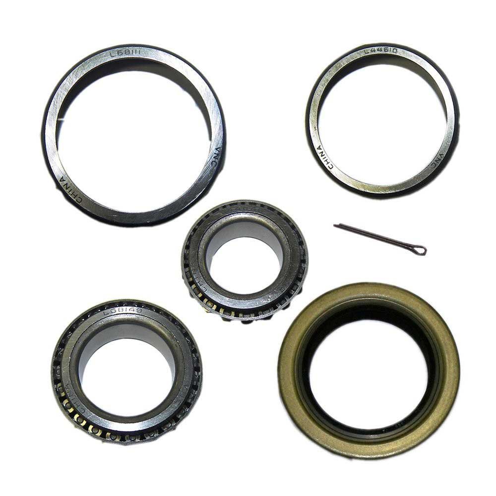 Ap Products F/3500 Axle Bearing Silber von Ap Products