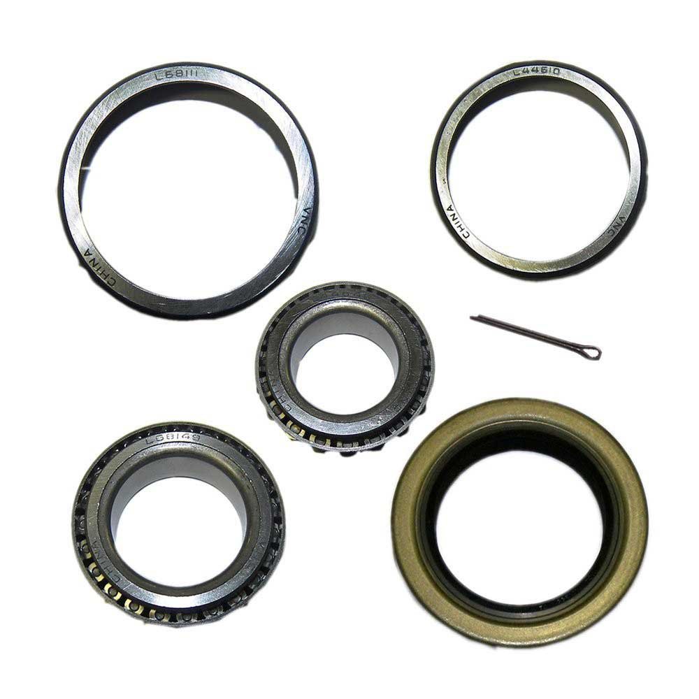 Ap Products F/6000 Axle Bearing Silber von Ap Products