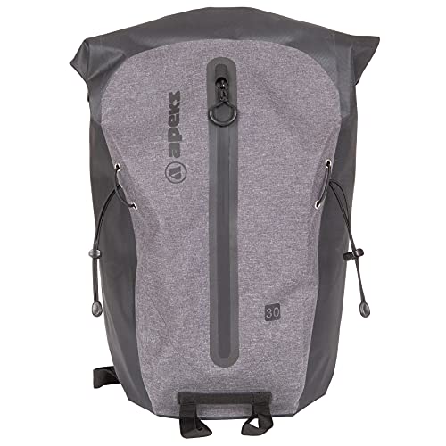 Apeks Dry Backpack 30l One Size von Apeks
