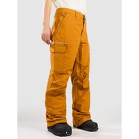 Aperture Cedar Park Hose golden brown von Aperture