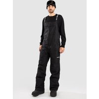 Aperture Tugboat Bib Pants black von Aperture